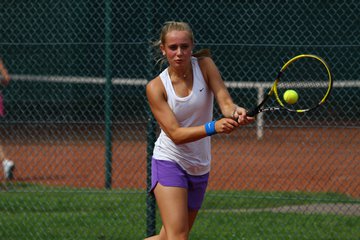 Jennifer Witthöft 911 - 15. Horst Schröder Pokal